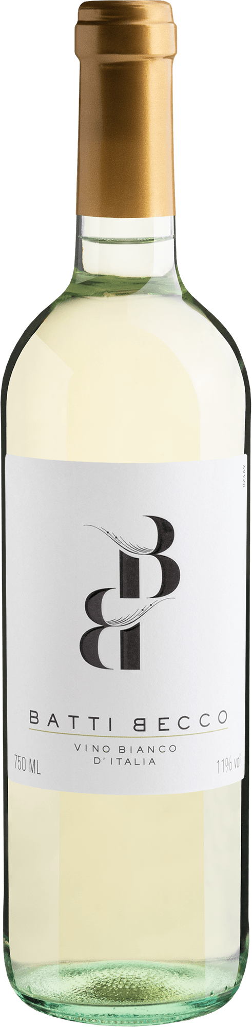 Batti Becco Vino Bianco d'talia