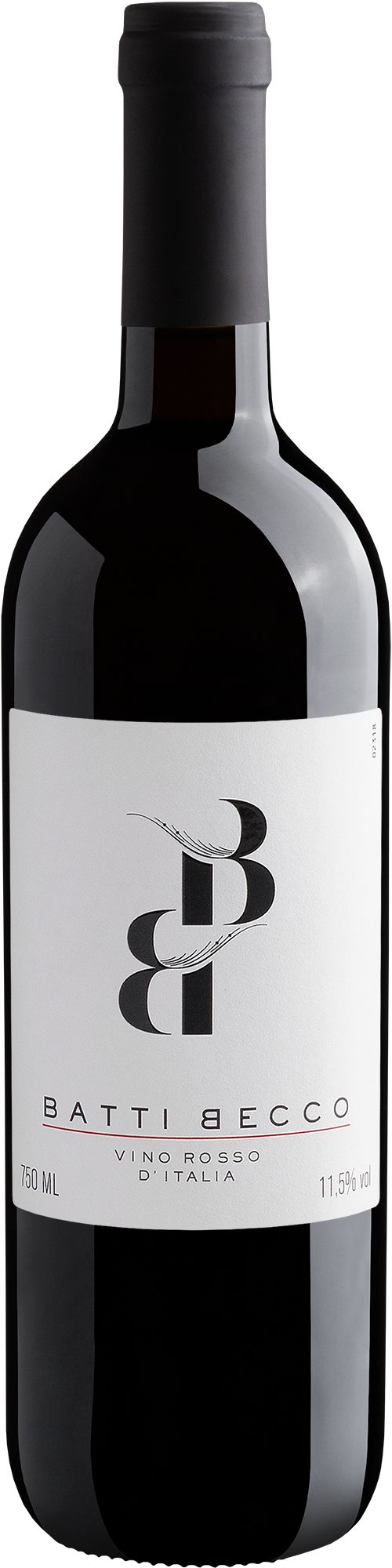 Batti Becco Vino Rosso d'Italia