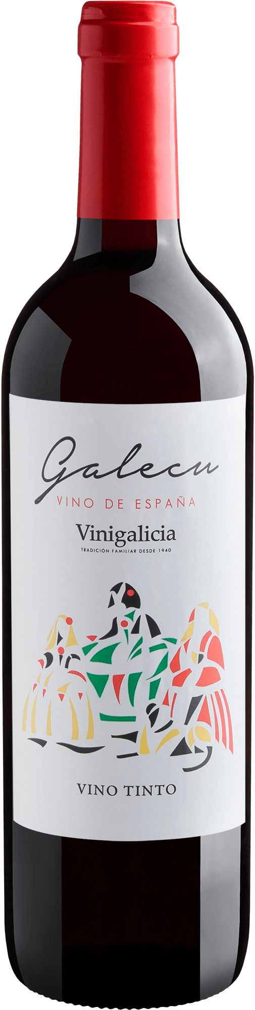 Galecu Vino Tinto