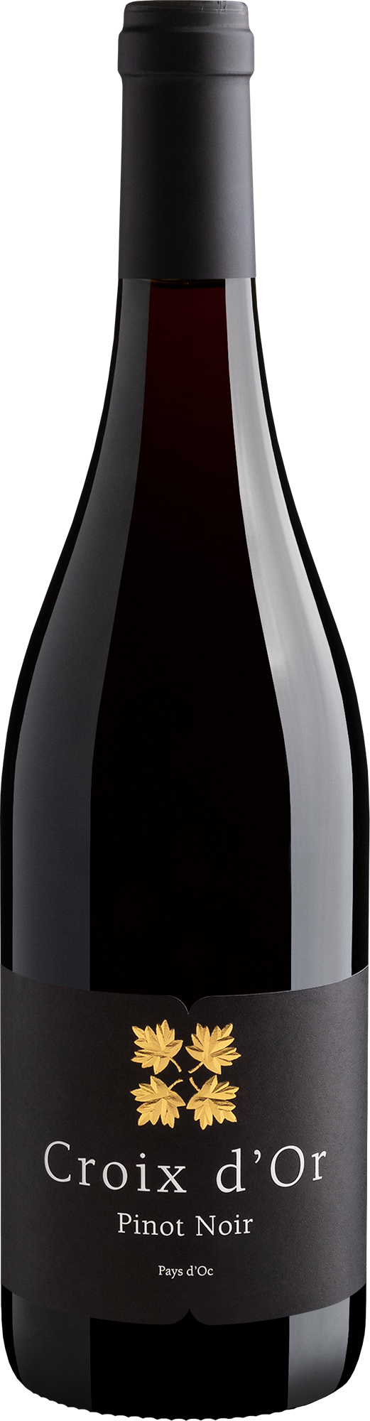 Croix d'Or Pinot Noir Pays d'Oc IGP 2019