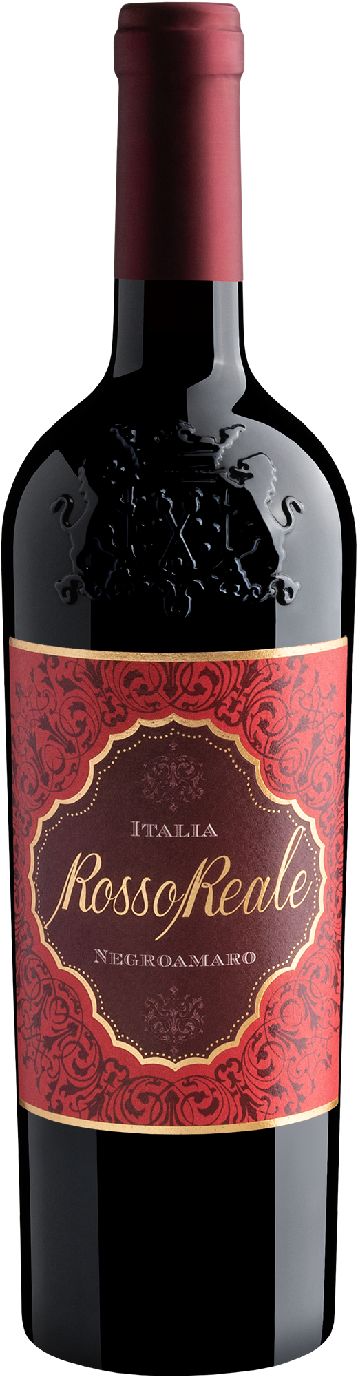 Rosso Reale Negroamaro Salento IGT 2019