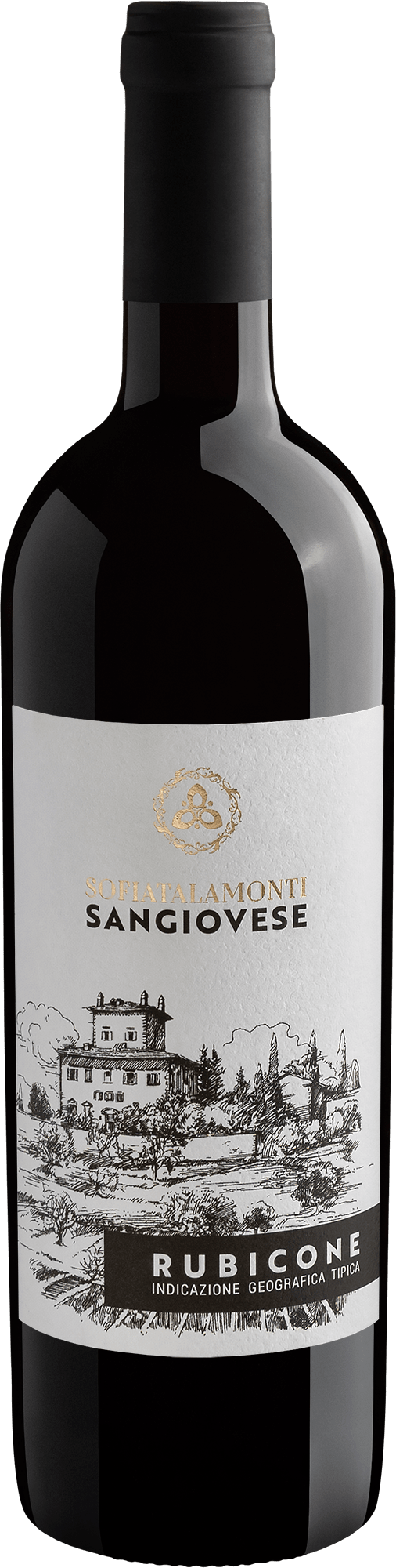 Sofiatalamonti Sangiovese Rubicone IGT 2020