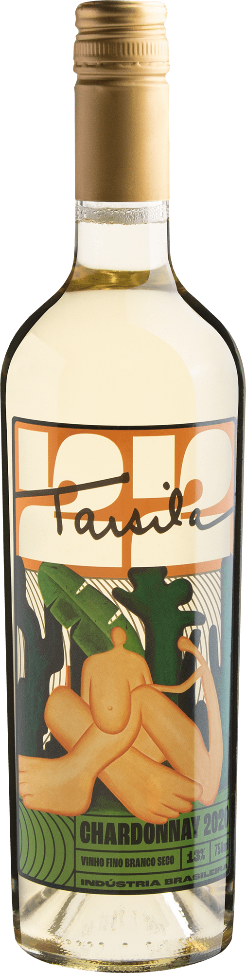 22 Tarsila Chardonnay 2020
