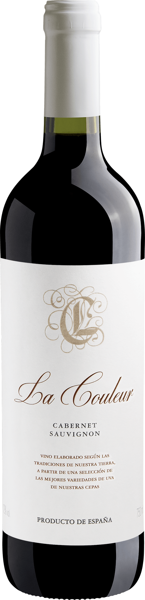 La Couleur Cabernet Sauvignon