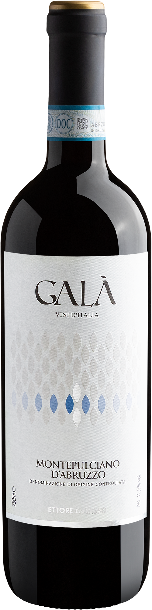 Galà Montepulciano D'Abruzzo DOC 2020