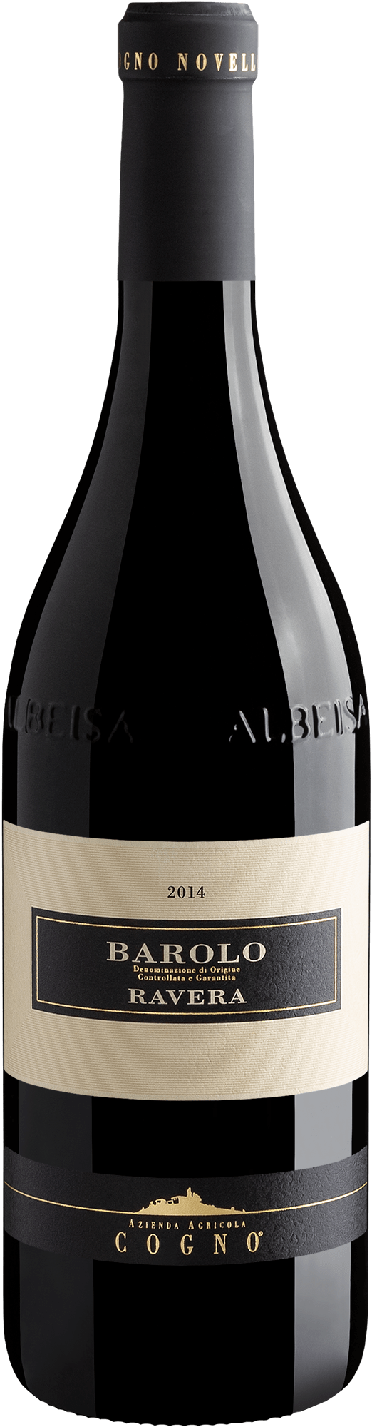 Elvio Cogno Ravera Barolo DOCG 2014