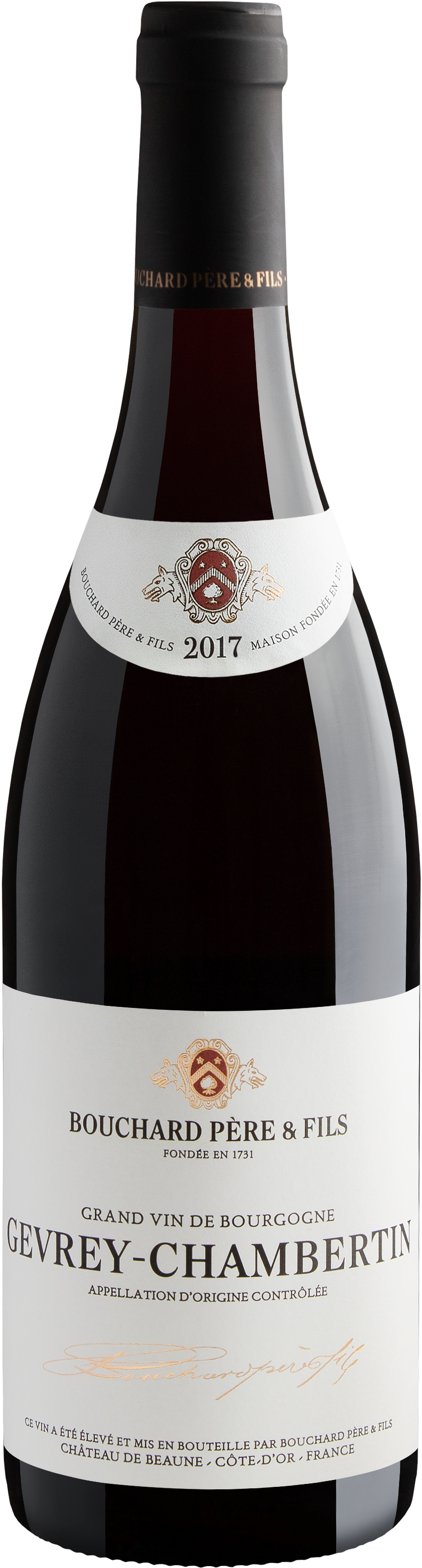 Bouchard Père & Fils Gevrey-Chambertin AOC 2017