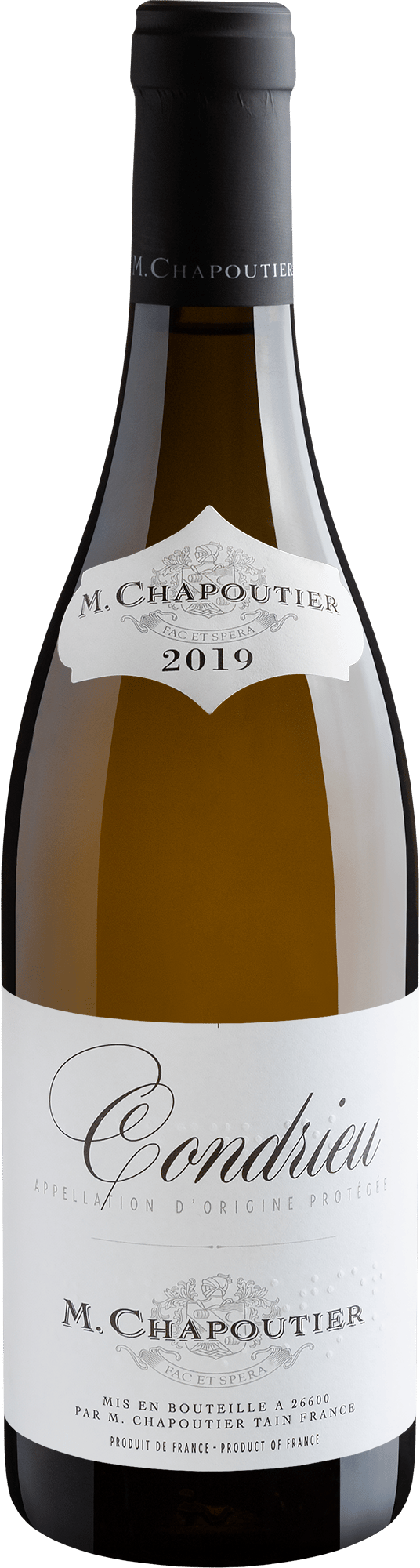 M. Chapoutier Condrieu AOC 2019