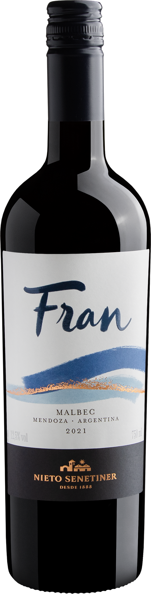 Nieto Senetiner Fran Malbec 2021