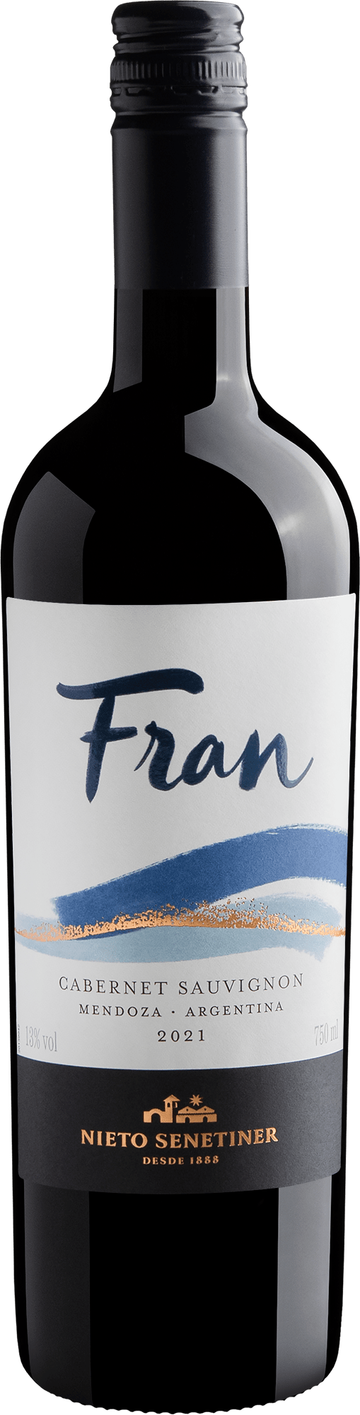 Nieto Senetiner Fran Cabernet Sauvignon 2021