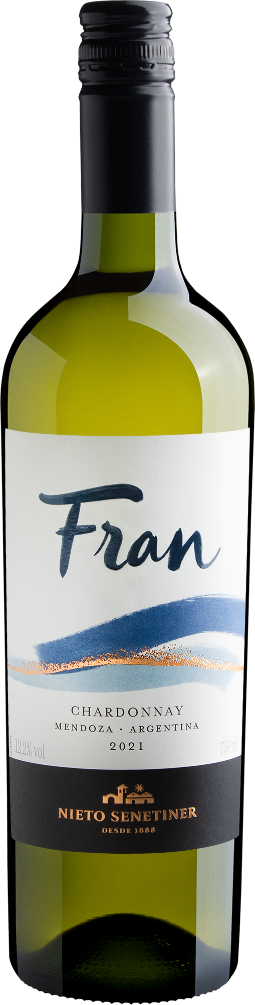 Nieto Senetiner Fran Chardonnay 2021