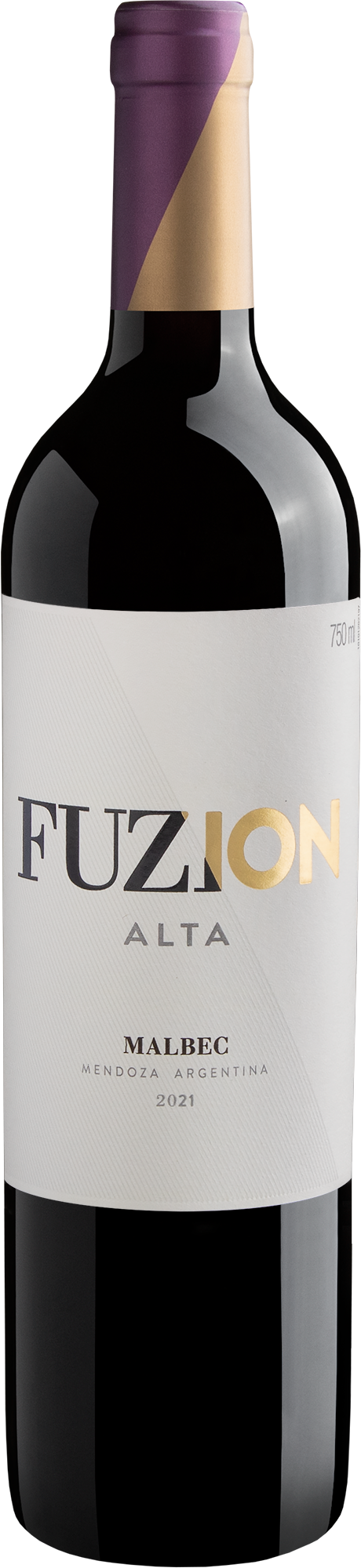 Fuzion Alta Malbec 2021