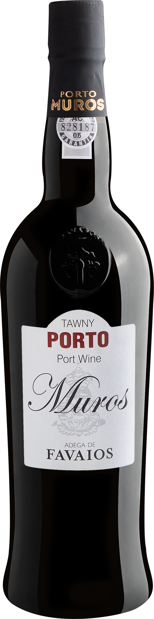 Adega de Favaios Muros Porto Tawny