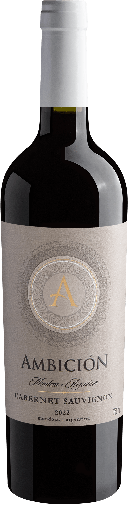 Ambición Cabernet Sauvignon 2022