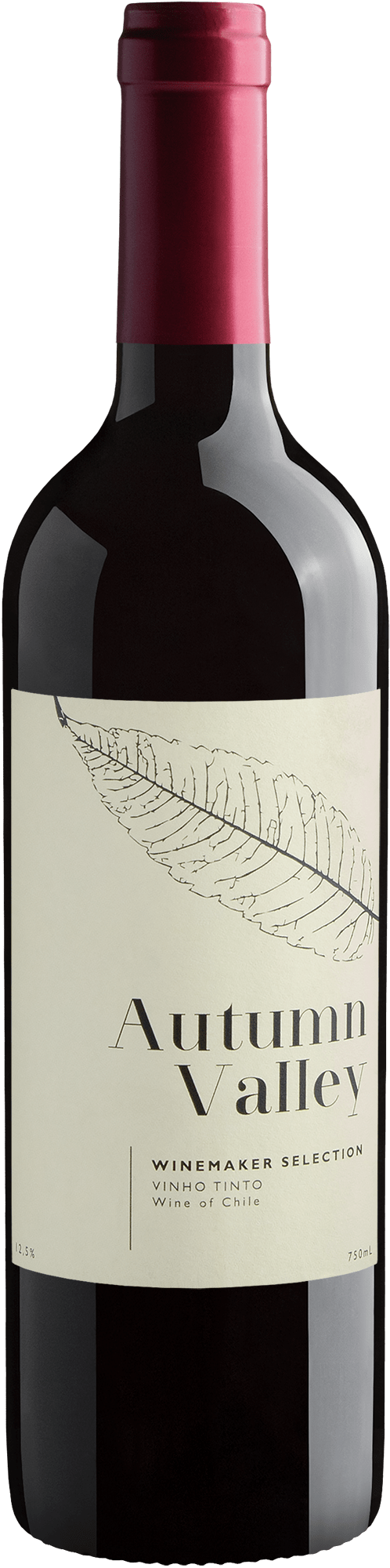 Autumn Valley Winemarker Selection Red Blend