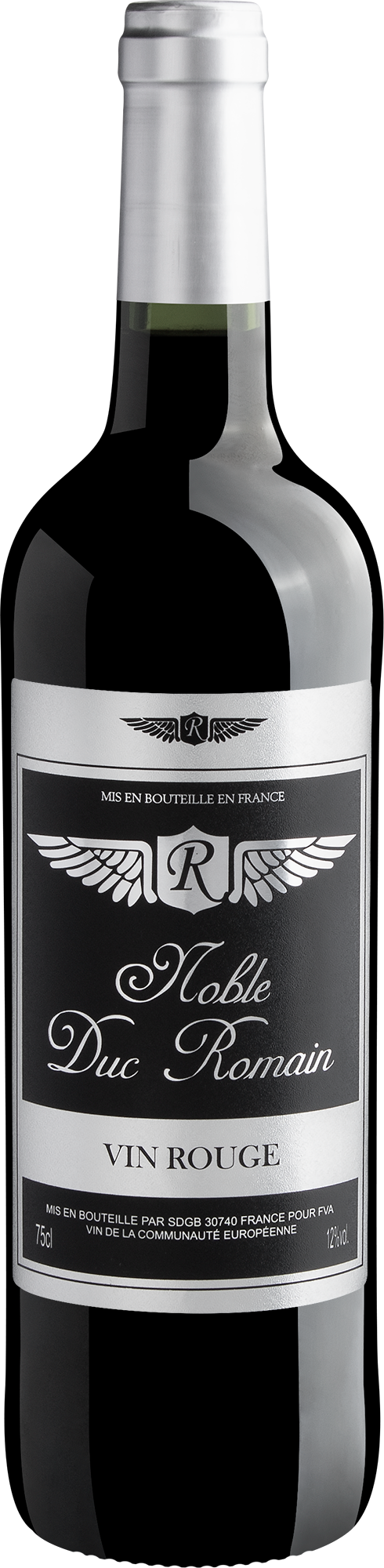 Noble Duc Romain Vin Rouge 2021