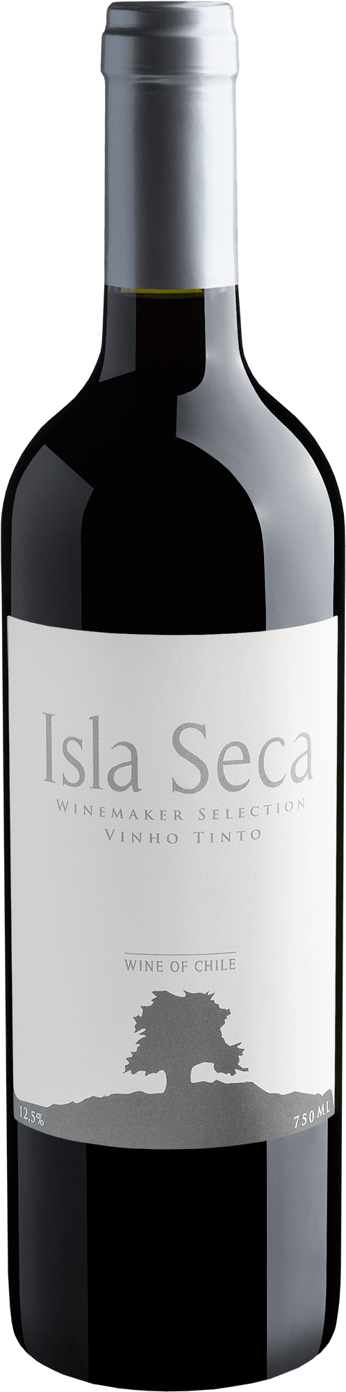 Isla Seca Winemaker Selection Cabernet Sauvignon Central Valley D.O. 2022