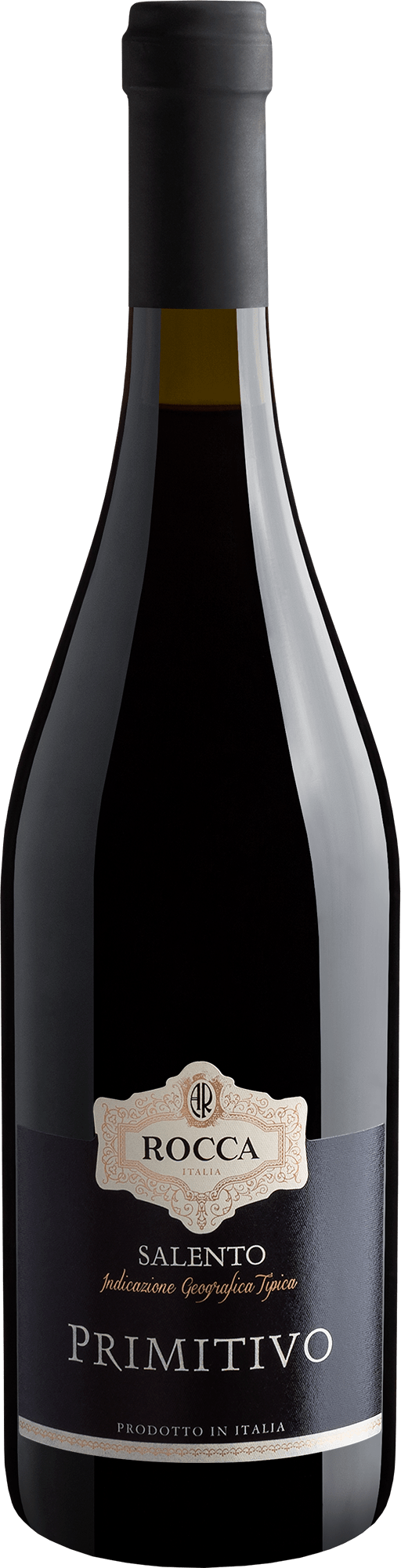 Rocca Primitivo Salento IGT 2021
