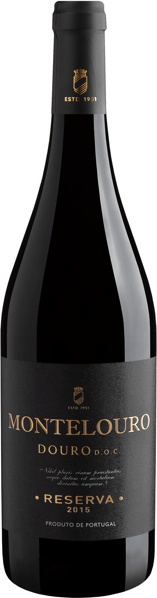 Montelouro Reserva Douro DOC 2015