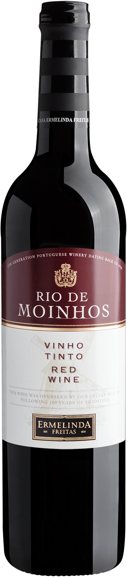 Rio de Moinhos Vinho Tinto