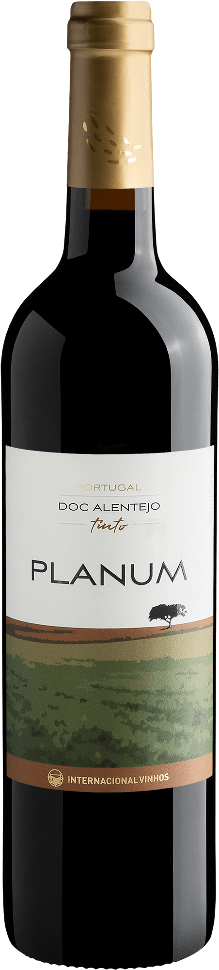 Planum Tinto Alentejo DOC 2021