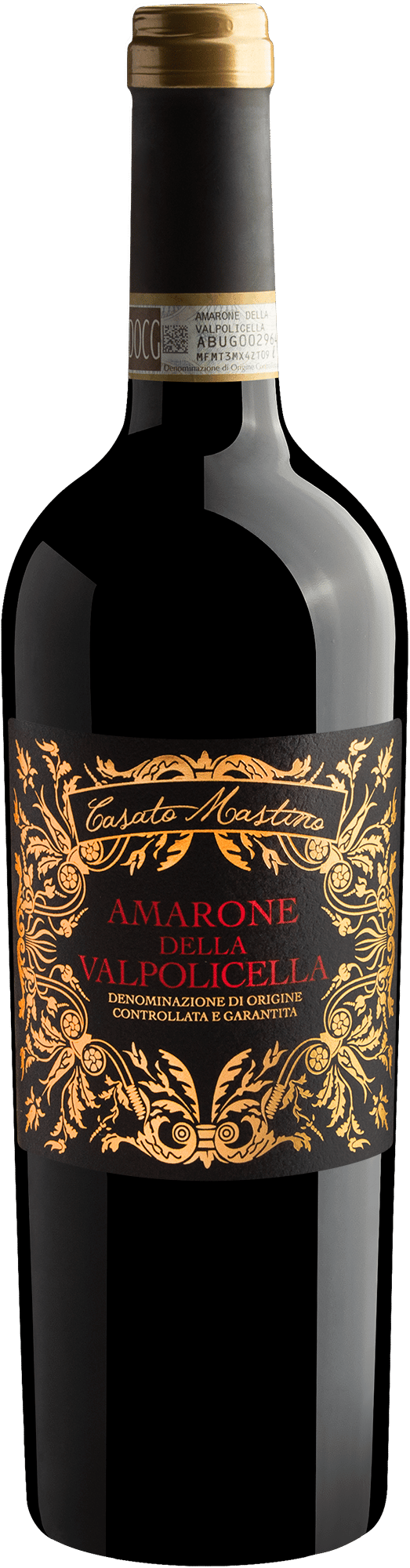 Casato Mastino Amarone della Valpolicella DOCG 2018