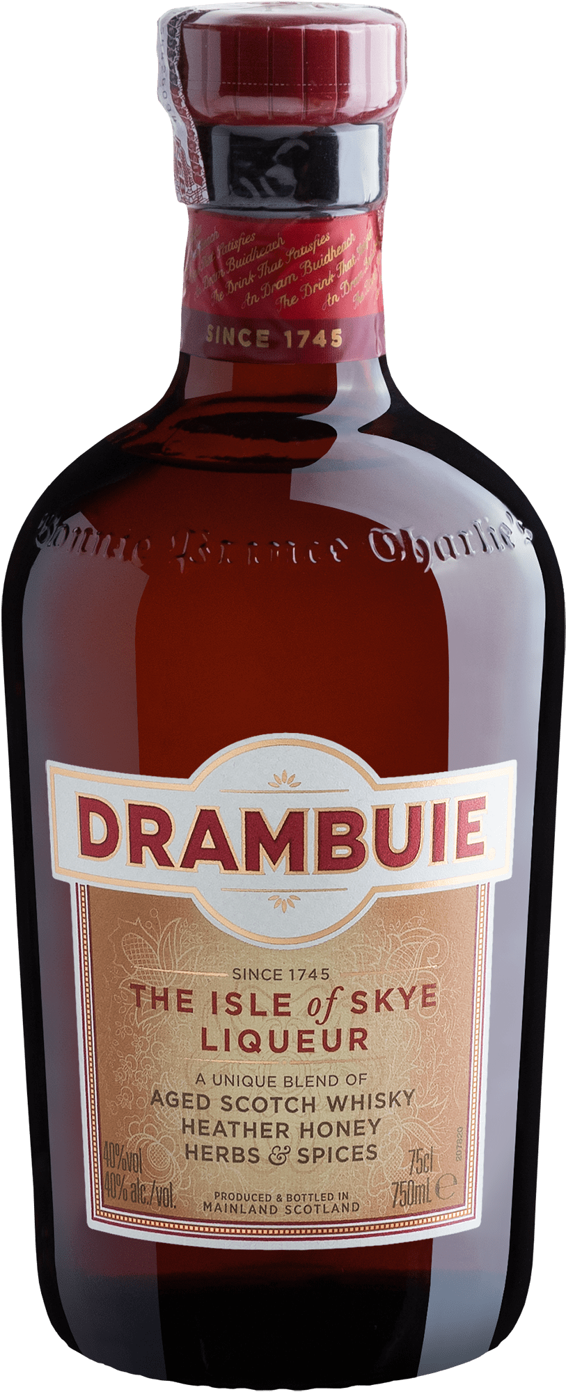 Drambuie - 750mL
