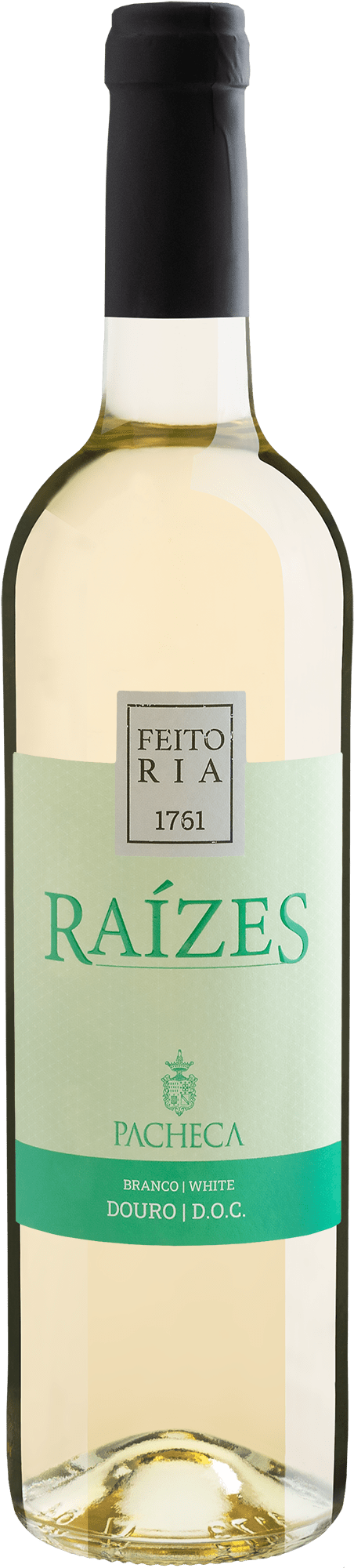 Pacheca Raízes Branco Douro DOC 2022