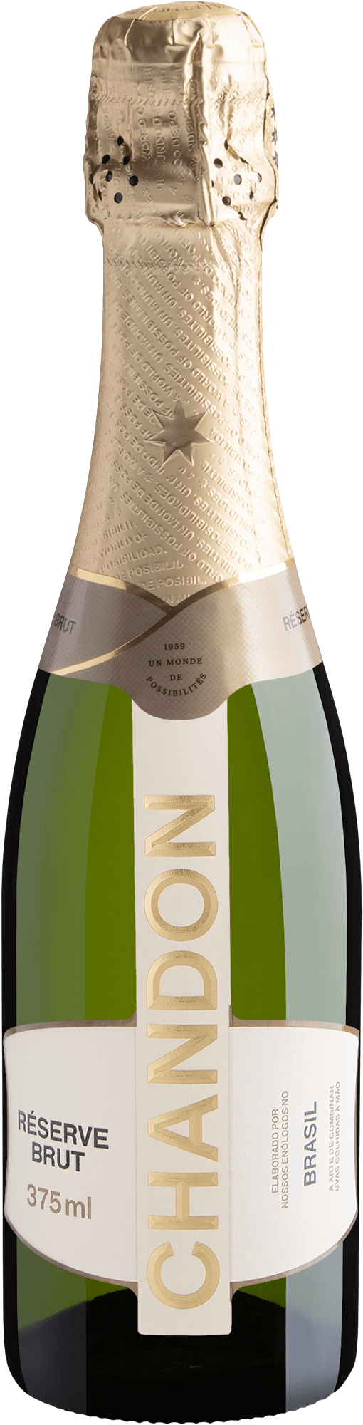 Chandon Réserve Brut - 375 mL