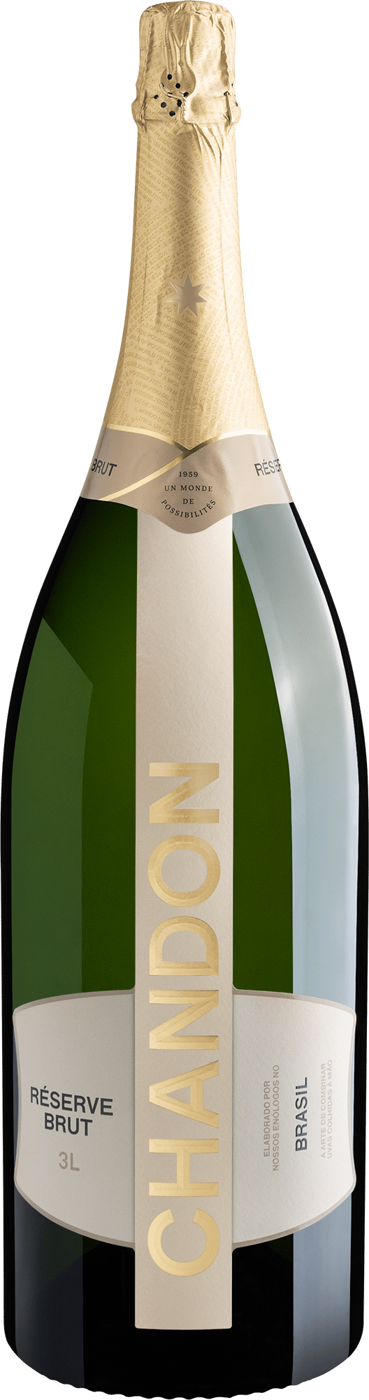 Chandon Réserve Brut Jeroboam 3000 ml