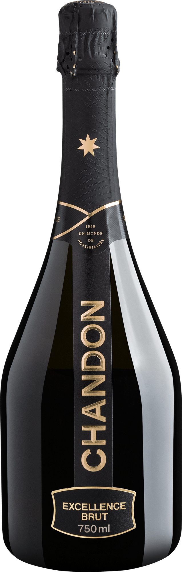 Chandon Excellence Brut 750 ml