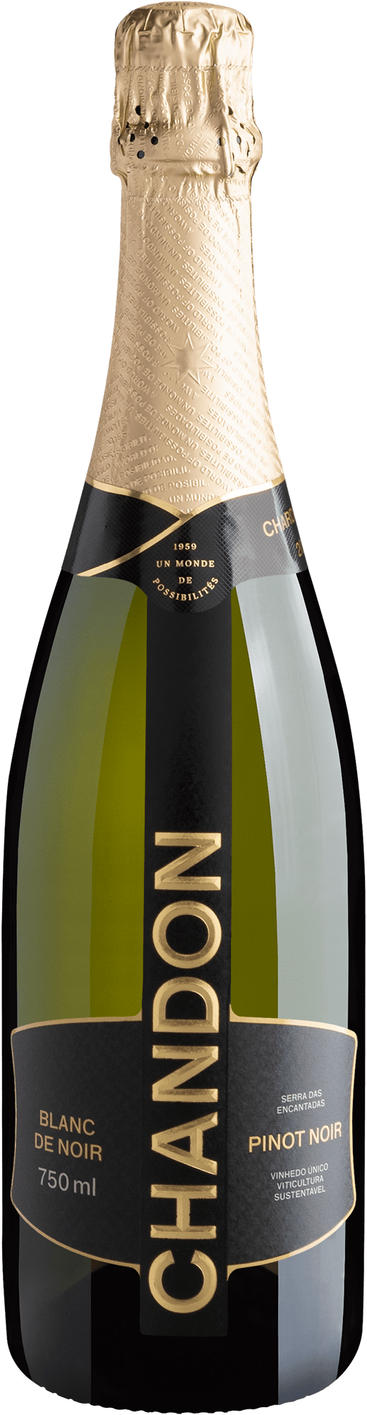 Chandon Blanc De Noir
