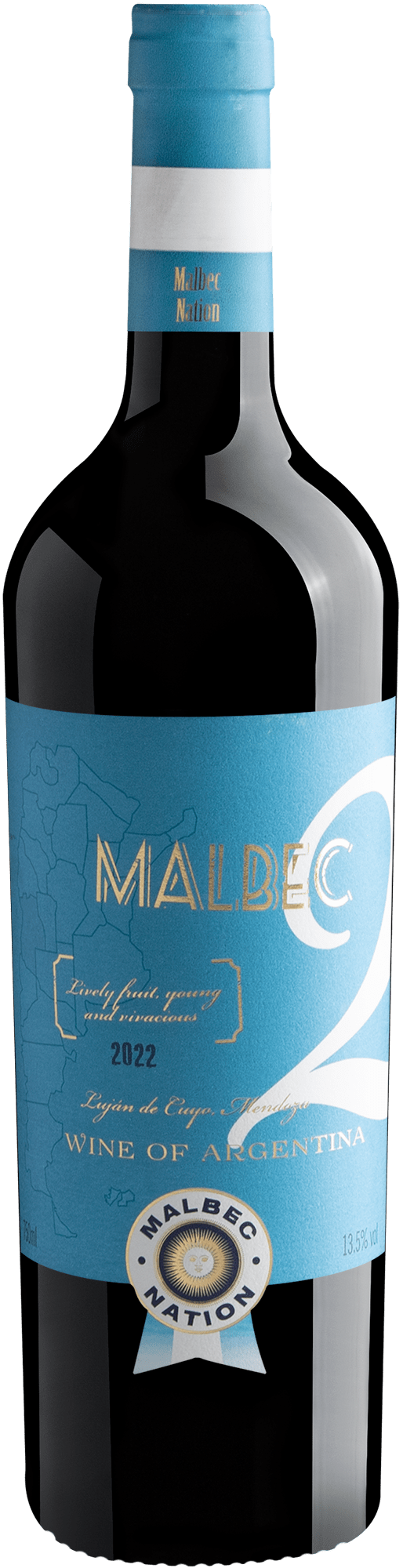 Malbec Nation 2 2022