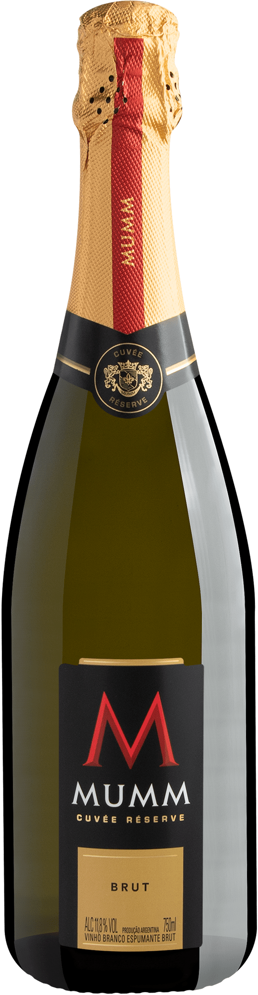 Mumm Cuvée Réserve Brut