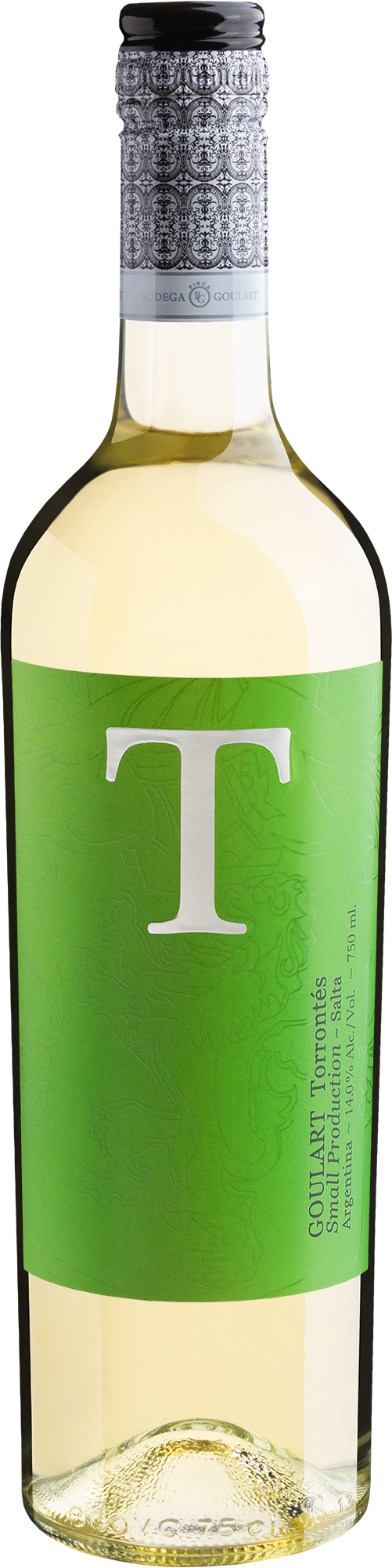 Goulart T Torrontés Small Production 2022