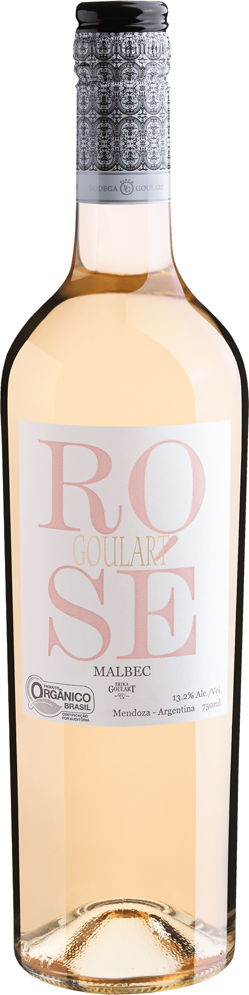Goulart Rosé Malbec Luján de Cuyo DOC
