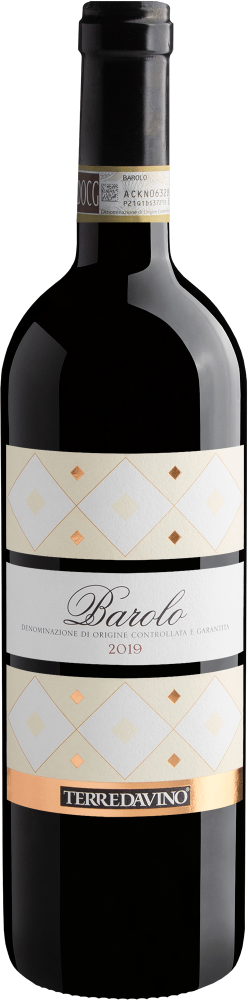Terre da Vino Barolo DOCG 2019