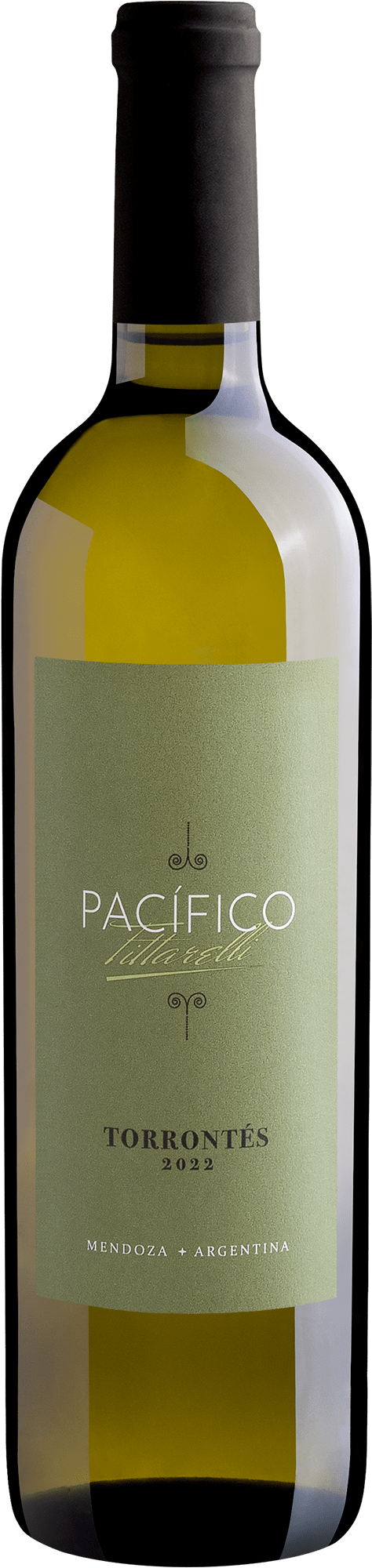 Pacífico Tittarelli Torrontés
