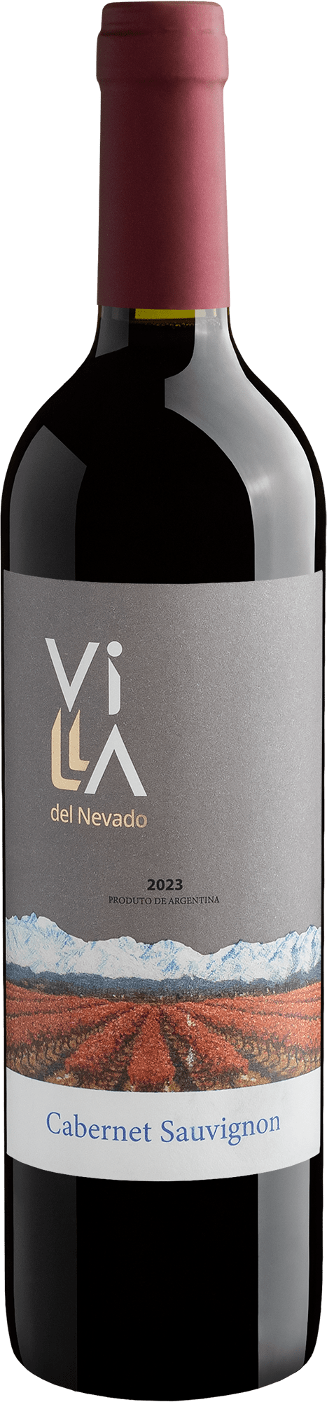 Villa del Nevado Cabernet Sauvignon 2023