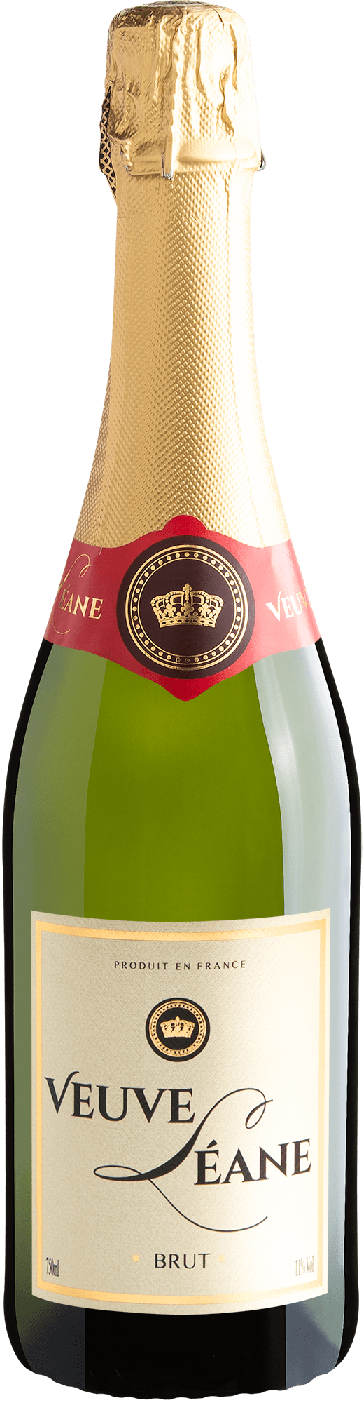 Veuve Léane Sparkling Brut
