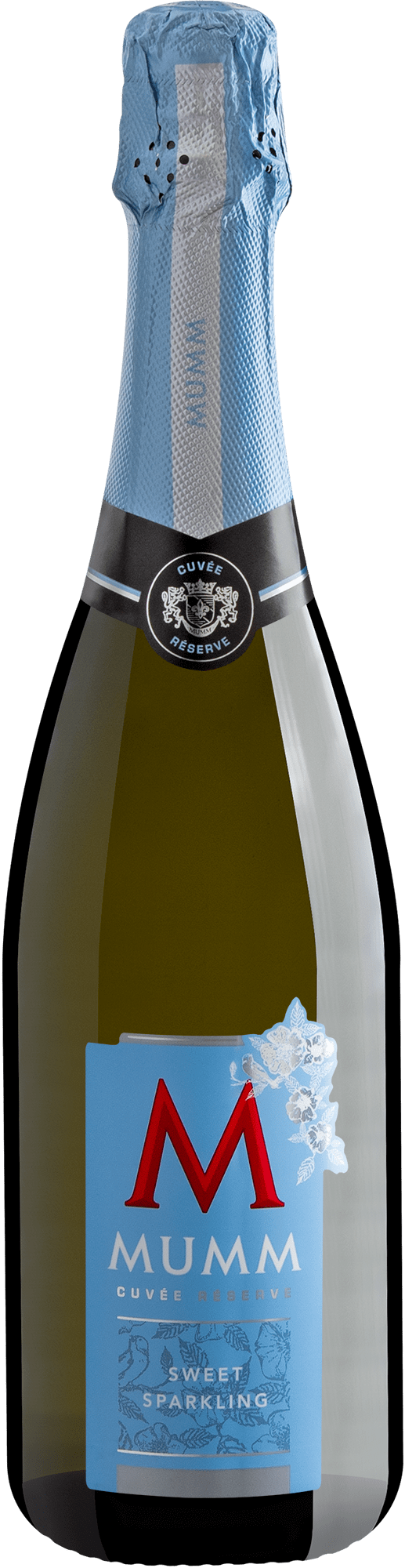 Mumm Cuvée Réserve Sweet Sparkling