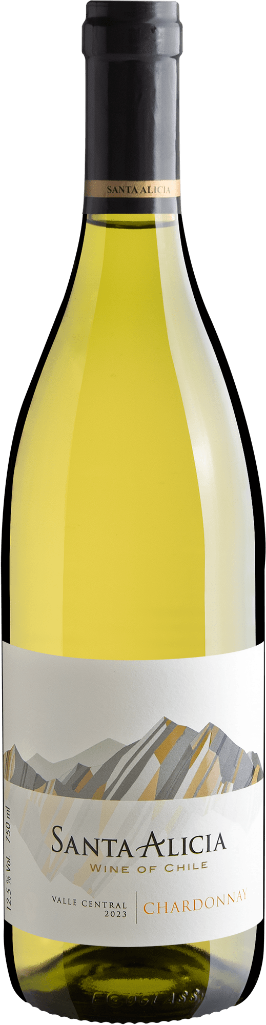 Santa Alicia Chardonnay