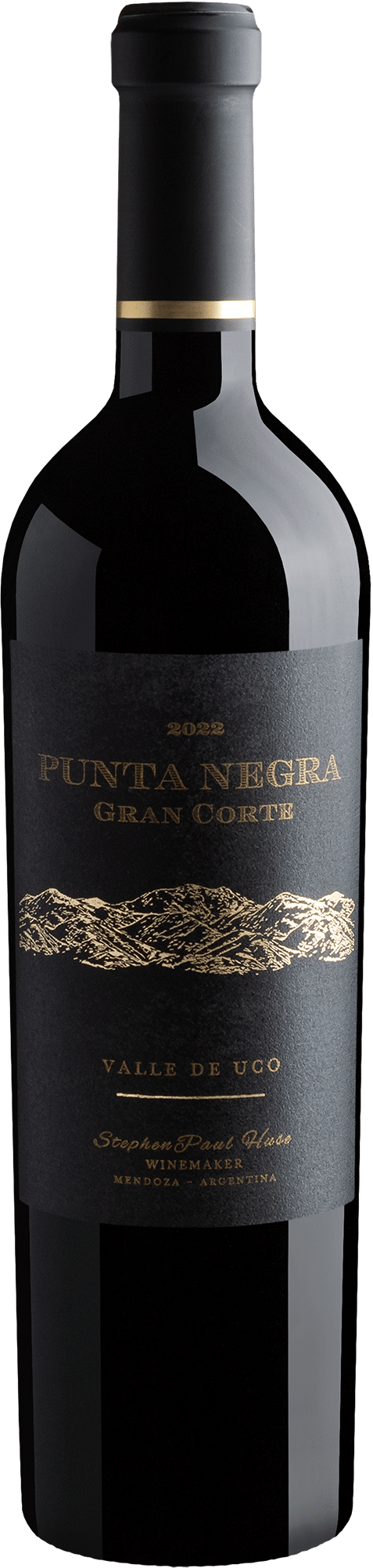 Punta Negra Gran Corte 2022