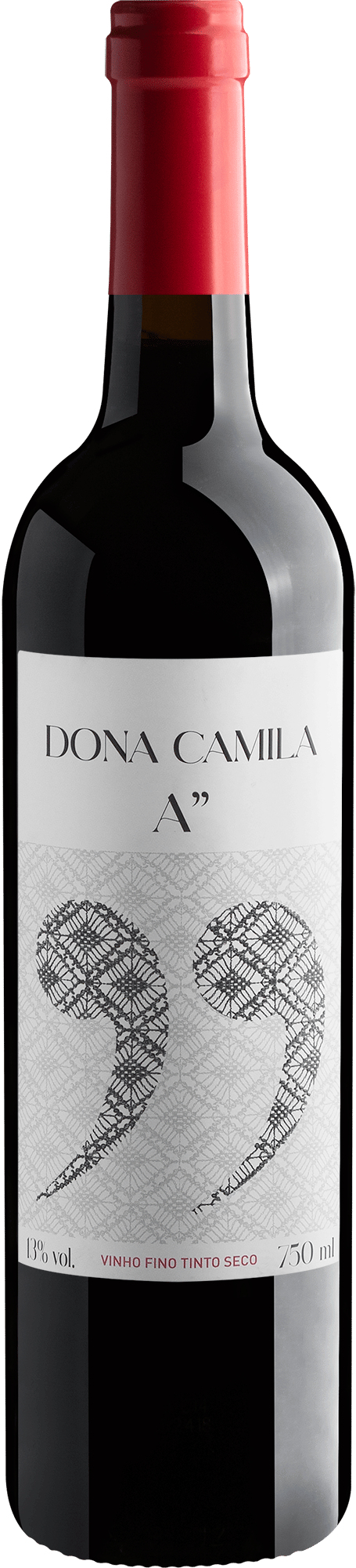 Dona Camila A” Tinto