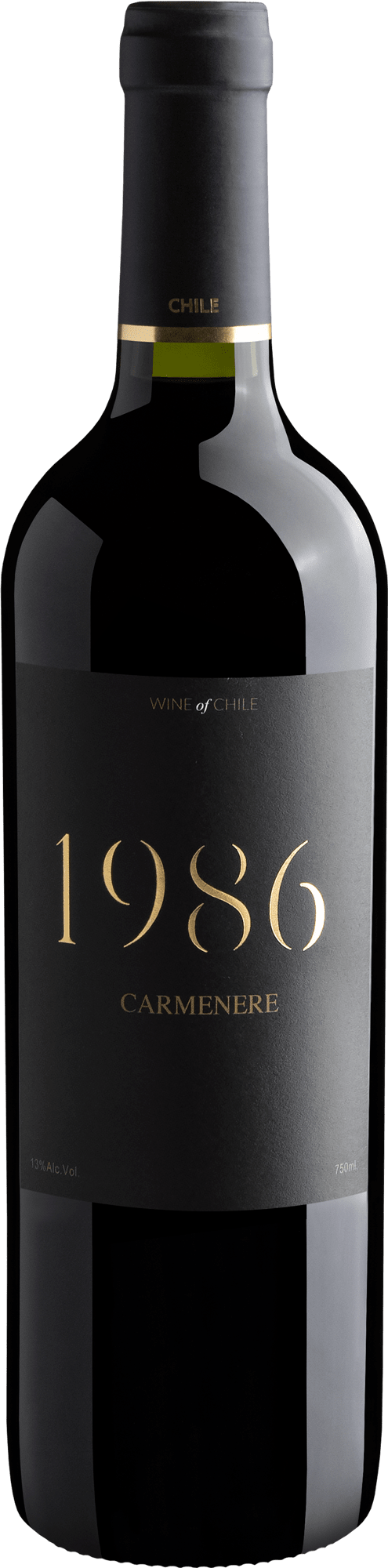 1986 Carménère