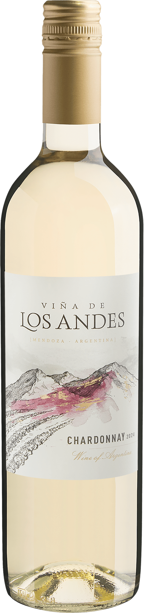 Viña de Los Andes Chardonnay