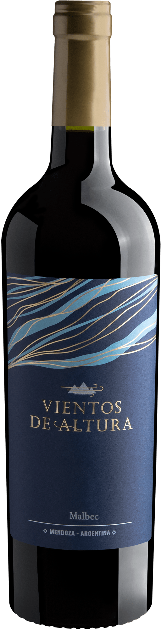 Vientos de Altura Malbec