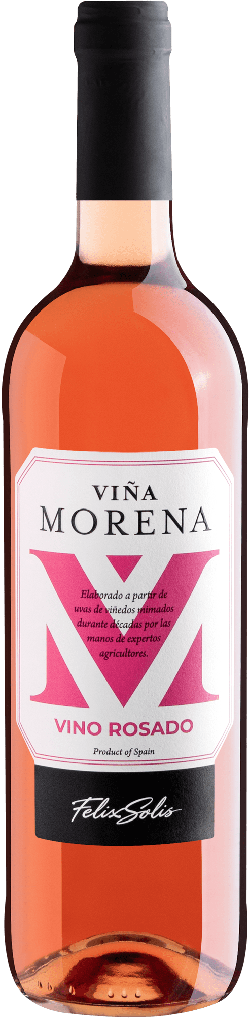 Viña Morena Vino Rosado