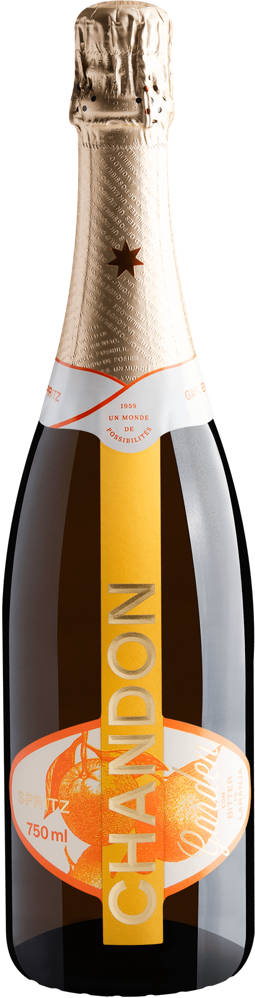 Chandon Garden Spritz 2024