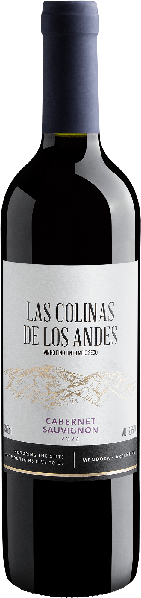 Las Colinas de Los Andes Cabernet Sauvignon